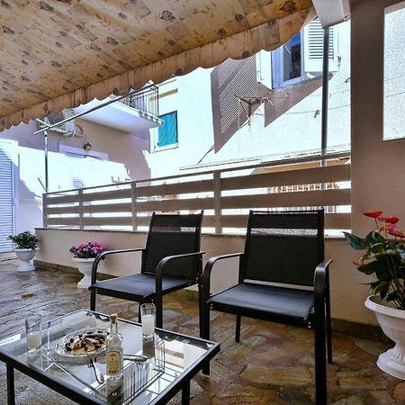 Ago Exclusive Suite Corfu  المظهر الخارجي الصورة