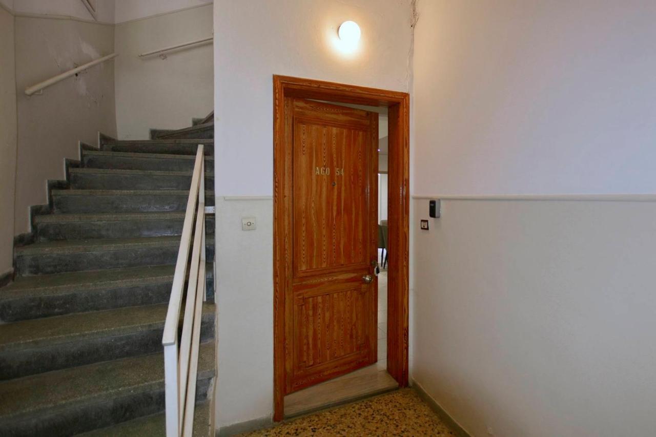 Ago Exclusive Suite Corfu  المظهر الخارجي الصورة